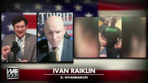 INFOWARS LIVE - 1/23/26: The American Journal with Breanna Morello / The Alex Jones Show / The War Room With Harrison Smith