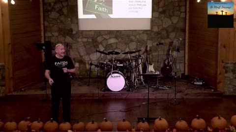 You are not here by accident