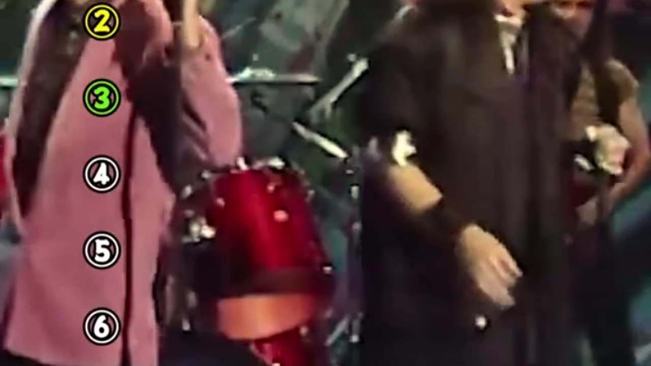 top 10 best songs from 1985