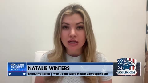 Natalie Winters EXPOSES Groups Tied To Anti-Trump Lawfare! - 2/14/25