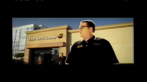 May 4, 2003 - Mail Boxes Etc. to Become UPS Stores