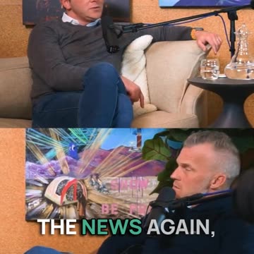 Hidden Hypnosis in the News?! 👀