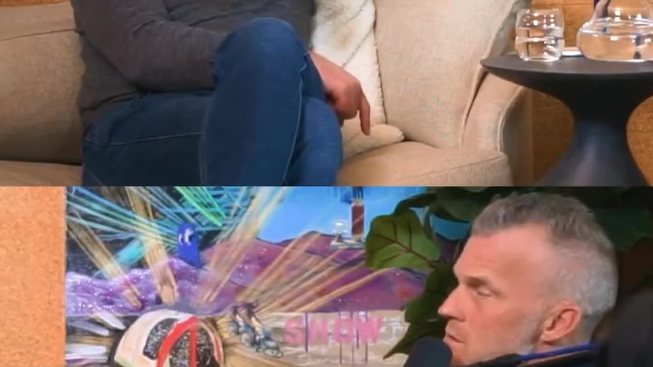 Hidden Hypnosis in the News?! 👀