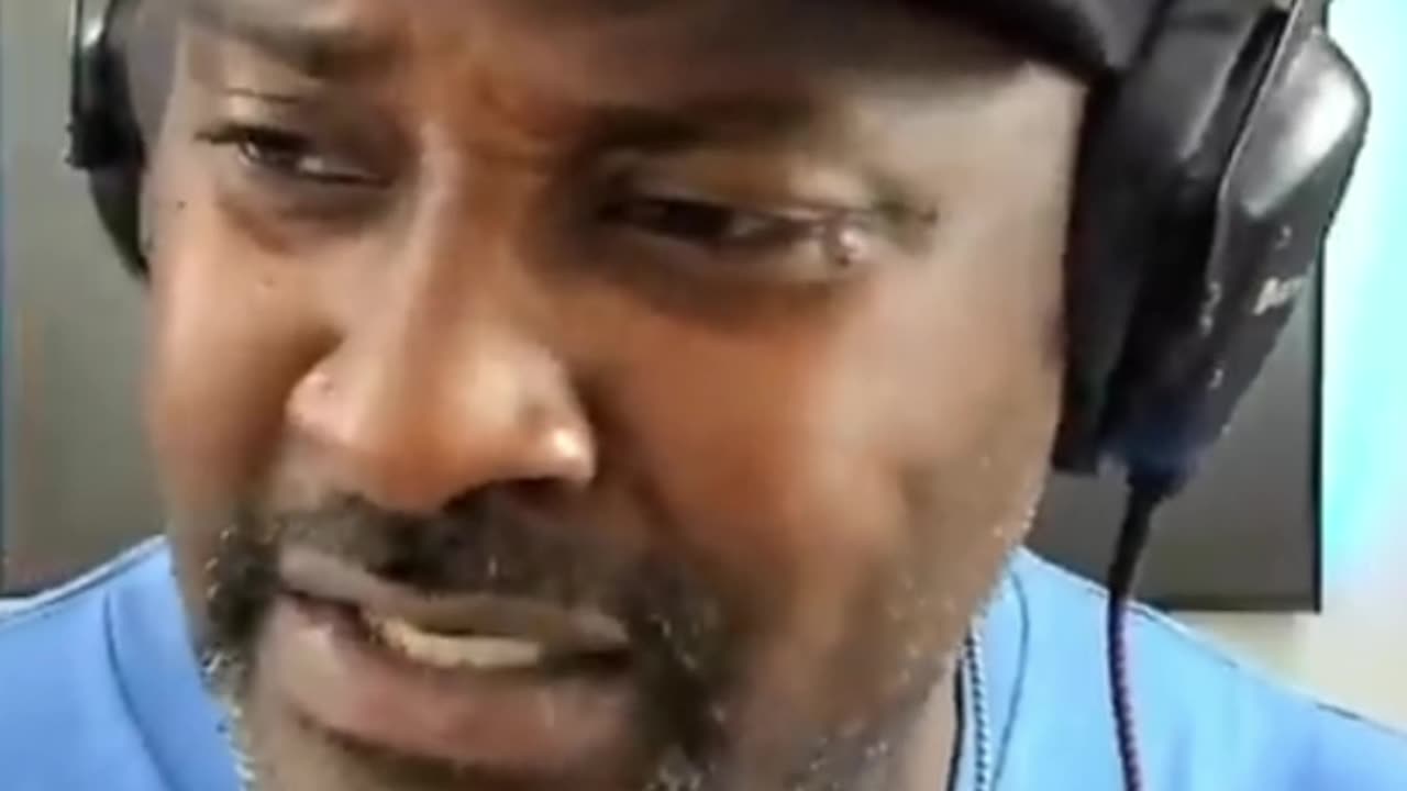 Matt Barnes vs. Truth 👀