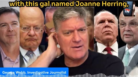 Deep State House Of Cards Falling - Time For DeClassification On Brennan Ops