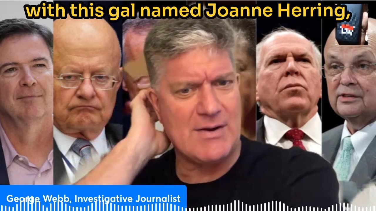 Deep State House Of Cards Falling - Time For DeClassification On Brennan Ops