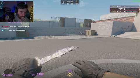 🔴 I'M BACK? Chillin' on Talk Tuah Tuesday🎆