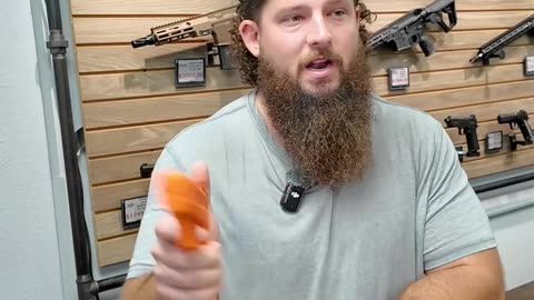 Getting Flagged at GUNBROS!