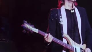 IF WE EVER GET OUT OF HERE - Paul McCartney & Wings