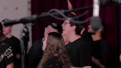 More Like Jesus (feat. Canaan Baca) by One Voice Worship Official Music Video