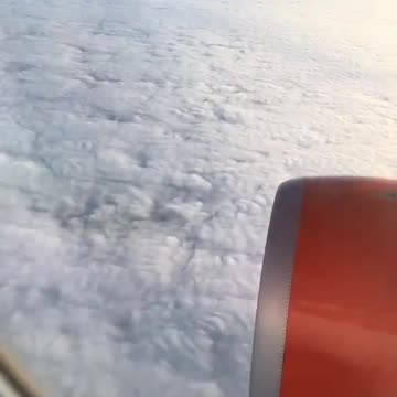 Passenger Films Mysterious Objects – What Are They?