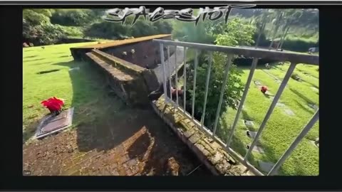 JUAN O SAVIN- WAR and PEACE Washington to Patton- SpaceShot 76 12 7 2025