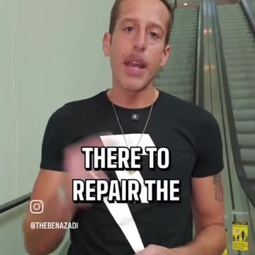 "You've Been Lied To About Cholesterol & LDL." Ben Azadi