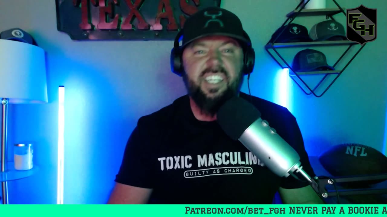 Monday NFL Recap Simulcast