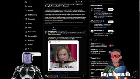 Viral claim is false, not a Trump repost!