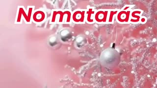 “No matarás: el valor sagrado de la vida” Éxodo 20:13.#shortvideo #youtubeshorts #ytshorts #reels