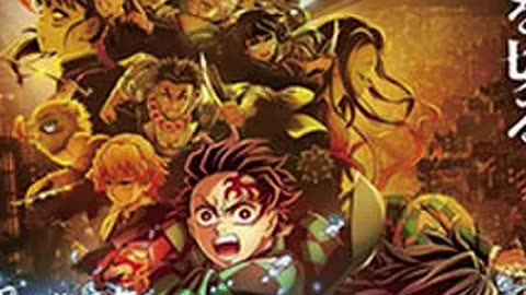 Long Wait For Demon slayer Next movie #demonslayermovie #anime