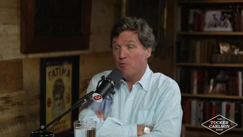 TCN THE TUCKER CARLSON SHOW