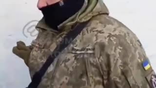 Ukraine Bounty Hunters Try To Force Conscript A Dwarf