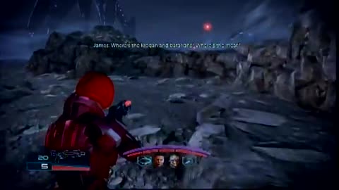 Mass Effect 3 Day 1 - 14 _ 17