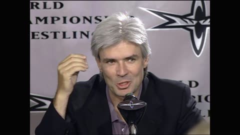 WCW Thunder June 17, 1999