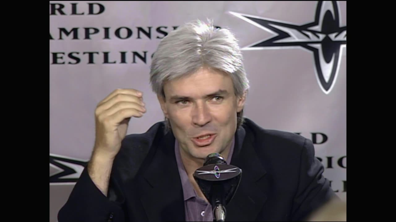 WCW Thunder June 17, 1999