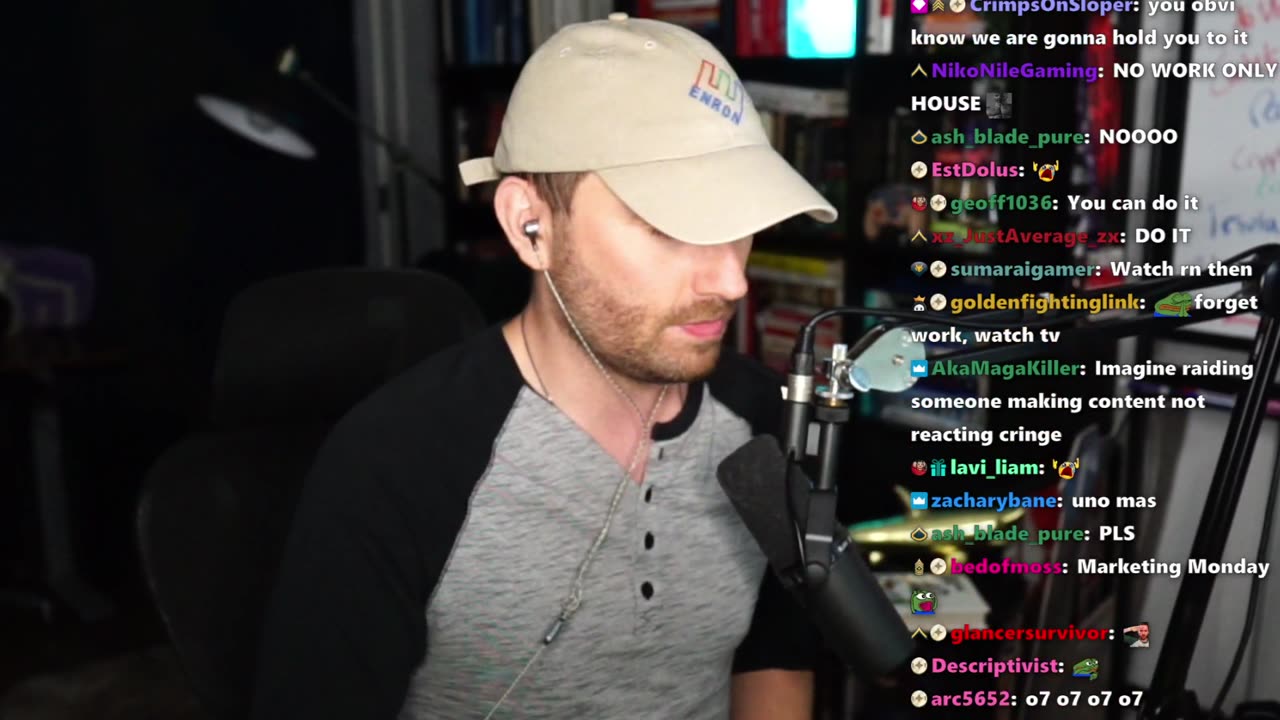 [9-9-23] [s4ep2] the right stuff