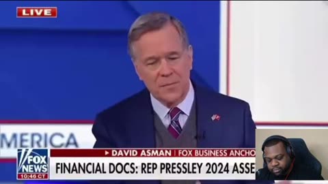 Ayanna Pressley Confronted for Her Husband Going from 10 Years in Jail to Making $1 Million a Year