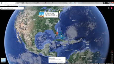 ✈️ Chalkbodyoutline | 1996 ValuJet 592 Plane Crash – Hidden 9/11 Connection