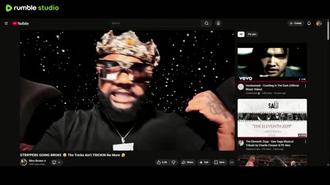 Why Men are not Going To Strip Clubs in 2025 part 2