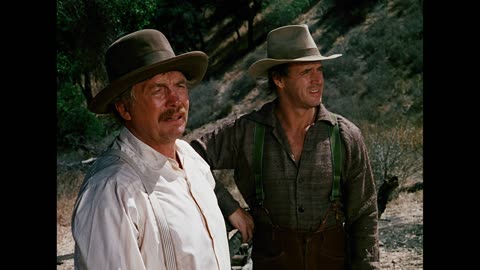 La Familia Ingalls - T03E09 - Los Bravucones