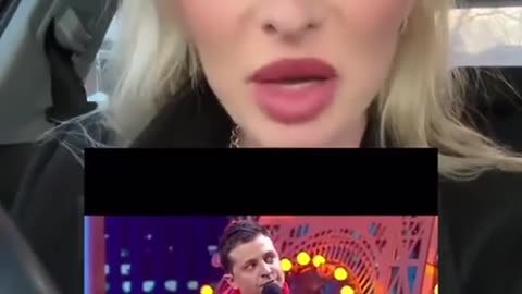 Who is Zelenskyy?