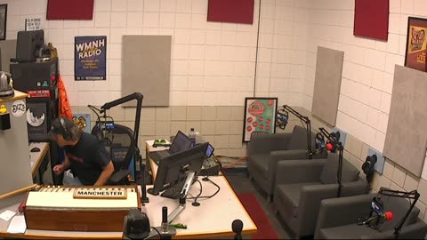 Matt Connarton Unleashed 10-11-25