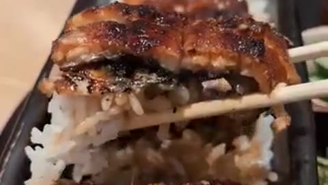Legendary Grilled Unagi from a 90-Year-Old Restaurant in Japan! | Unagi Yondaime Kikugawa