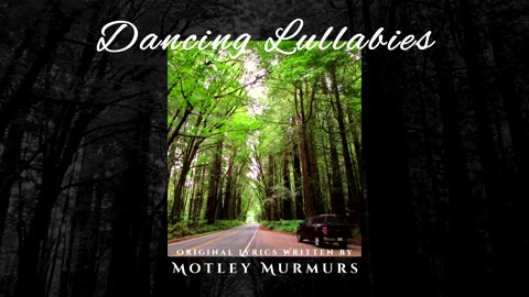 Dancing Lullabies - REDO | ORIGINAL Lyrics | Poem to Song