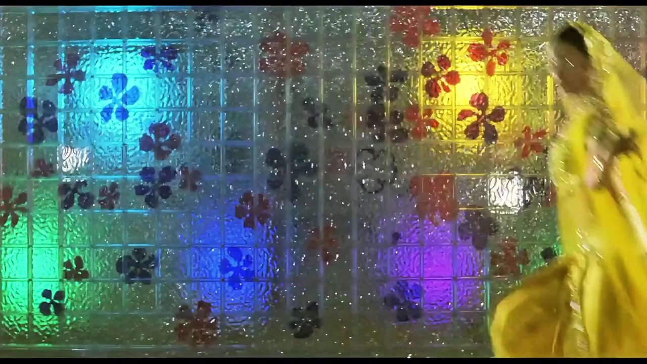 Kannodu kaanbethalam from Jeans