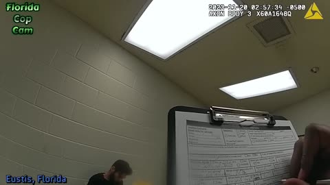 When Impaired Drivers Realize They Destroyed Their Life