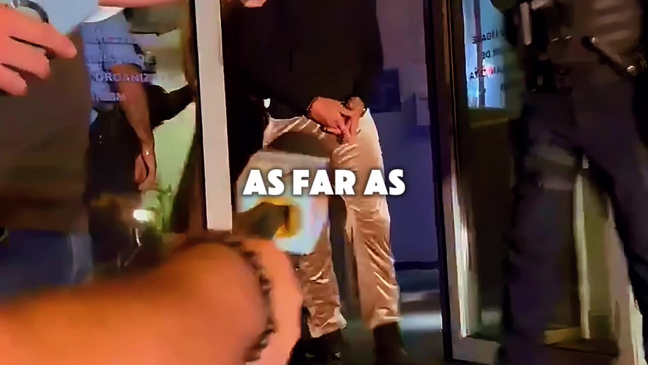 Andrew Tate Justice is coming