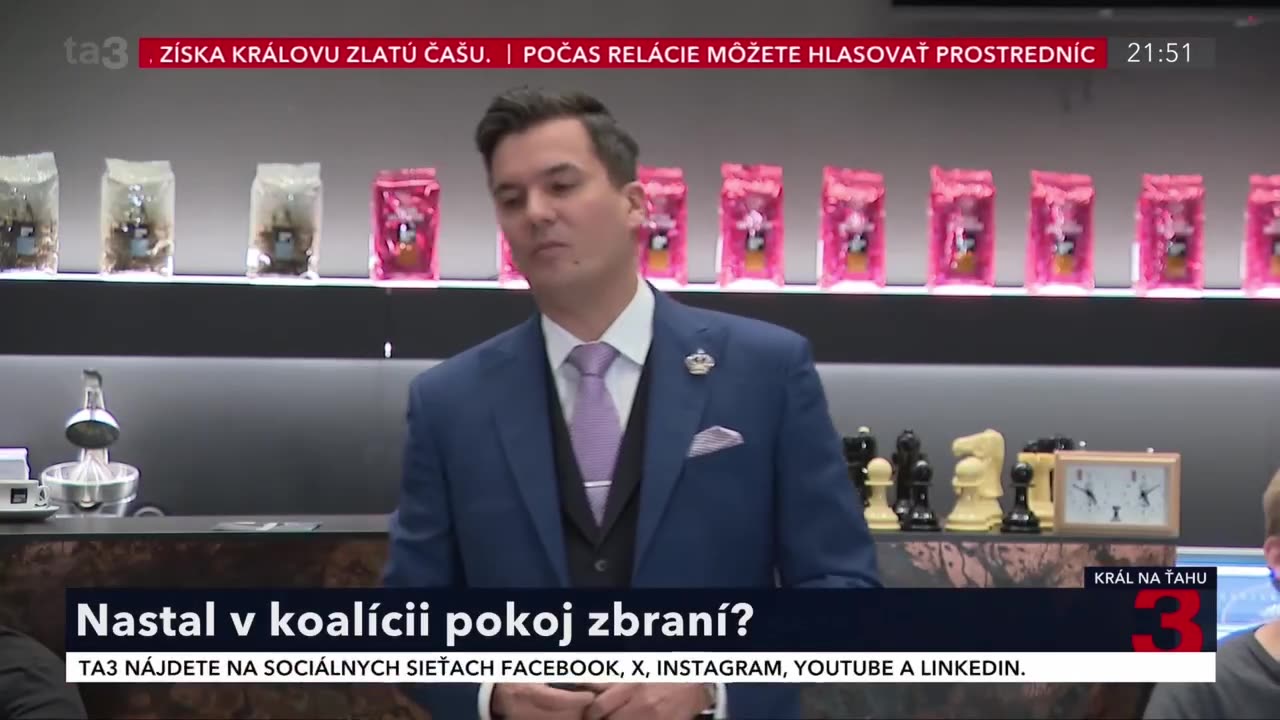 Dezorientovaní progresívci už melou z posledního