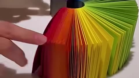 Satisfying video