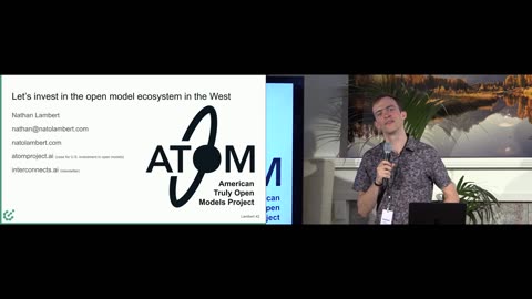 The State of Open Models | The Future of Open-Source AI