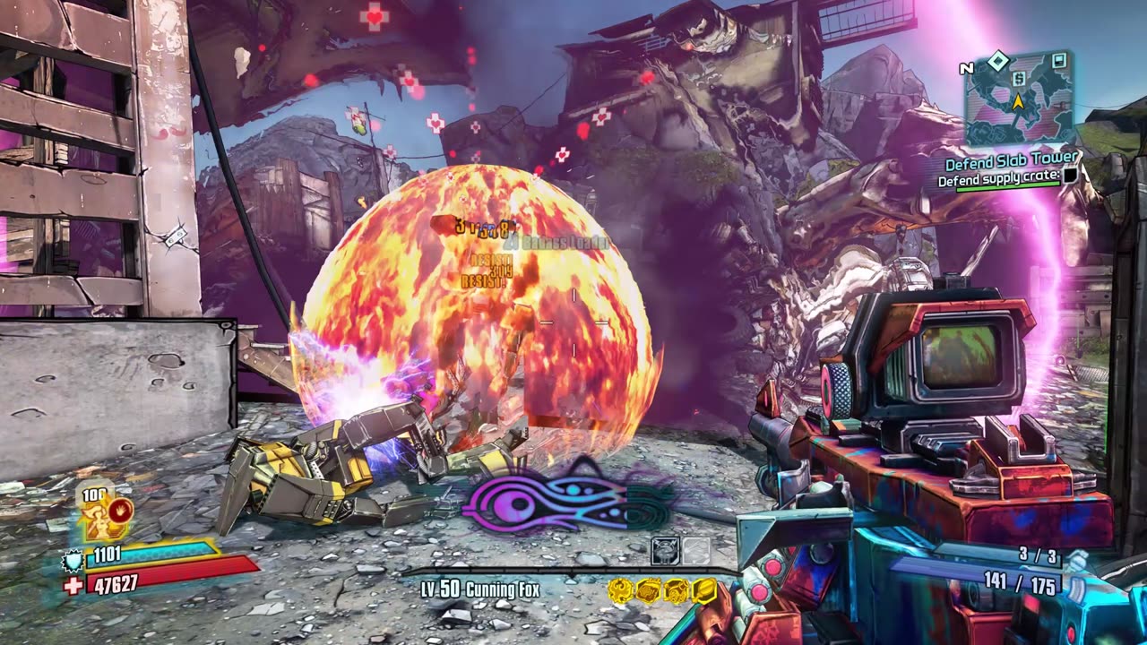 Borderlands 2 - Part 16