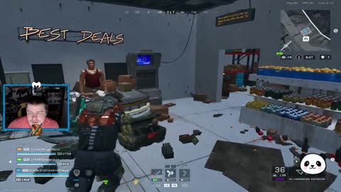 Cookie is back, we vibin