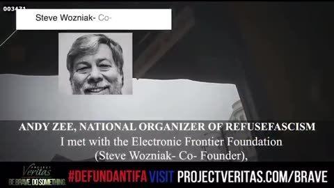 Antifa funding EXPOSED!