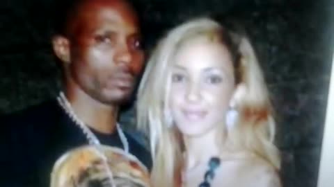 THE DEATH OF DMX WAS A FALSE FLAG PSYOP