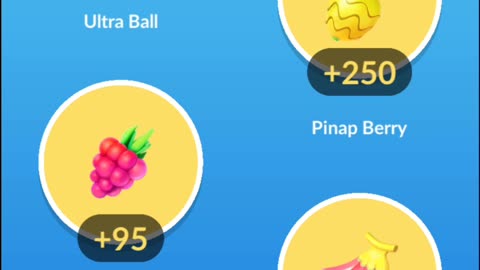 Pokemon Go Level 80 is Live!! (48 ➡️ 70 Rewards 🏆) + New Daily 1km Egg 🥚