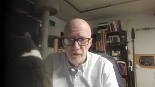 Bible Study with Fred, Genesis 2, verses 21 to 25, made he a woman