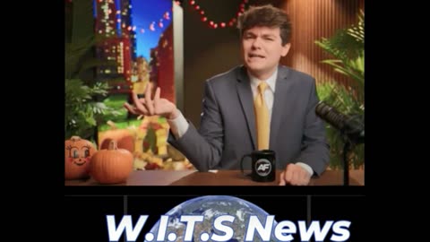 Roseanne verse Nick Fuentes, America First Verse Isreal First