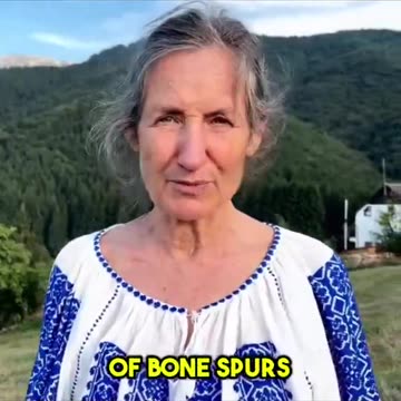 “The Sun is the Doctor in the sky”