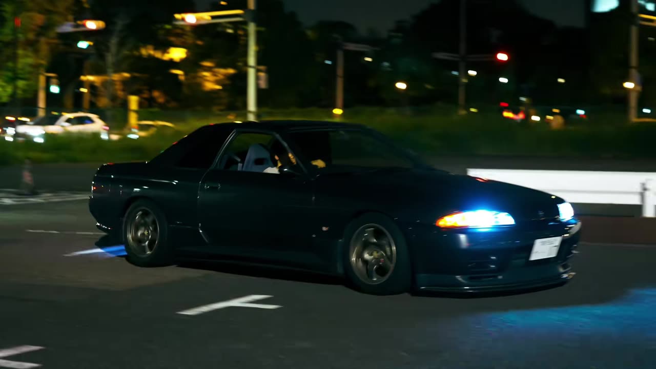 Drop the Vibe – the sound that owns the night.